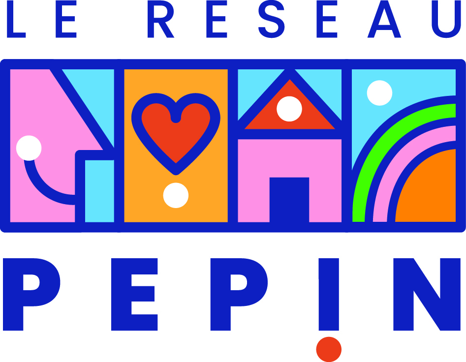 Le Réseau Pépin